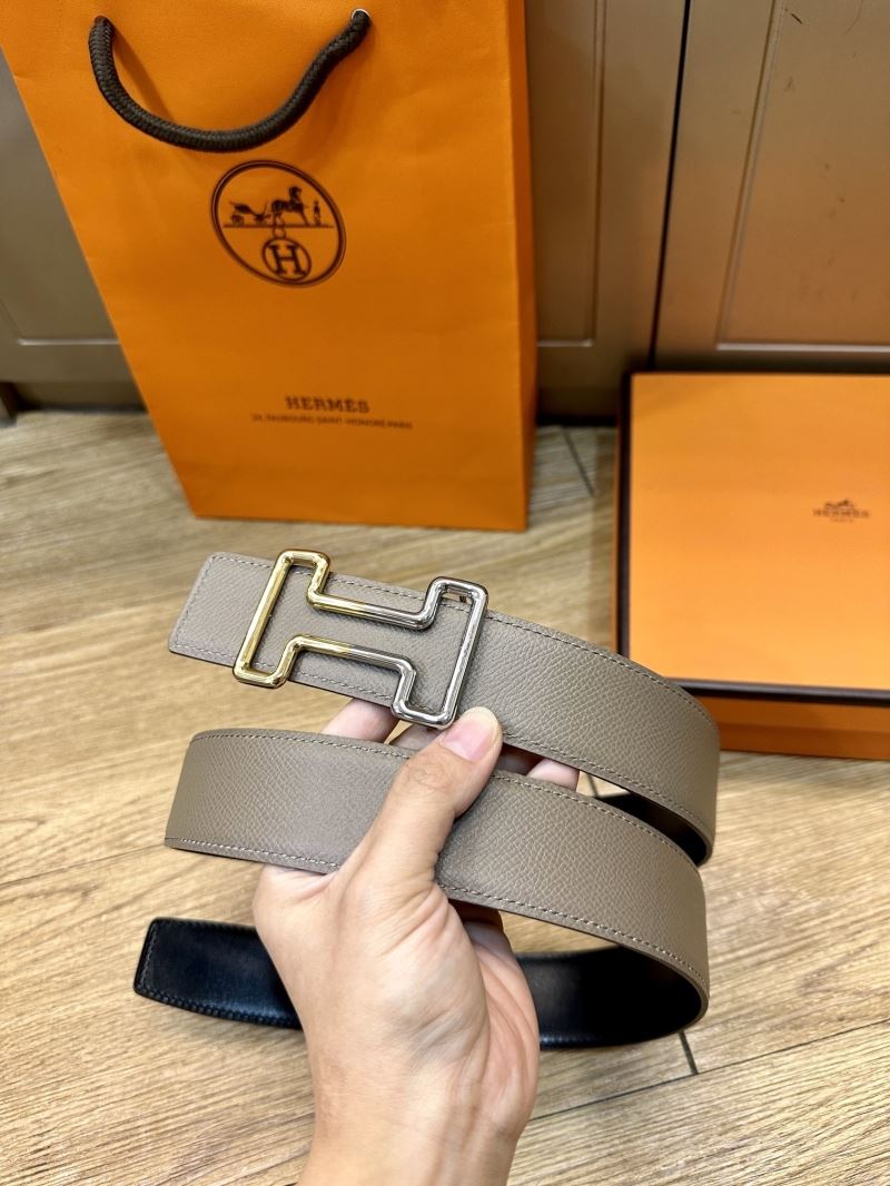 Hermes Belts